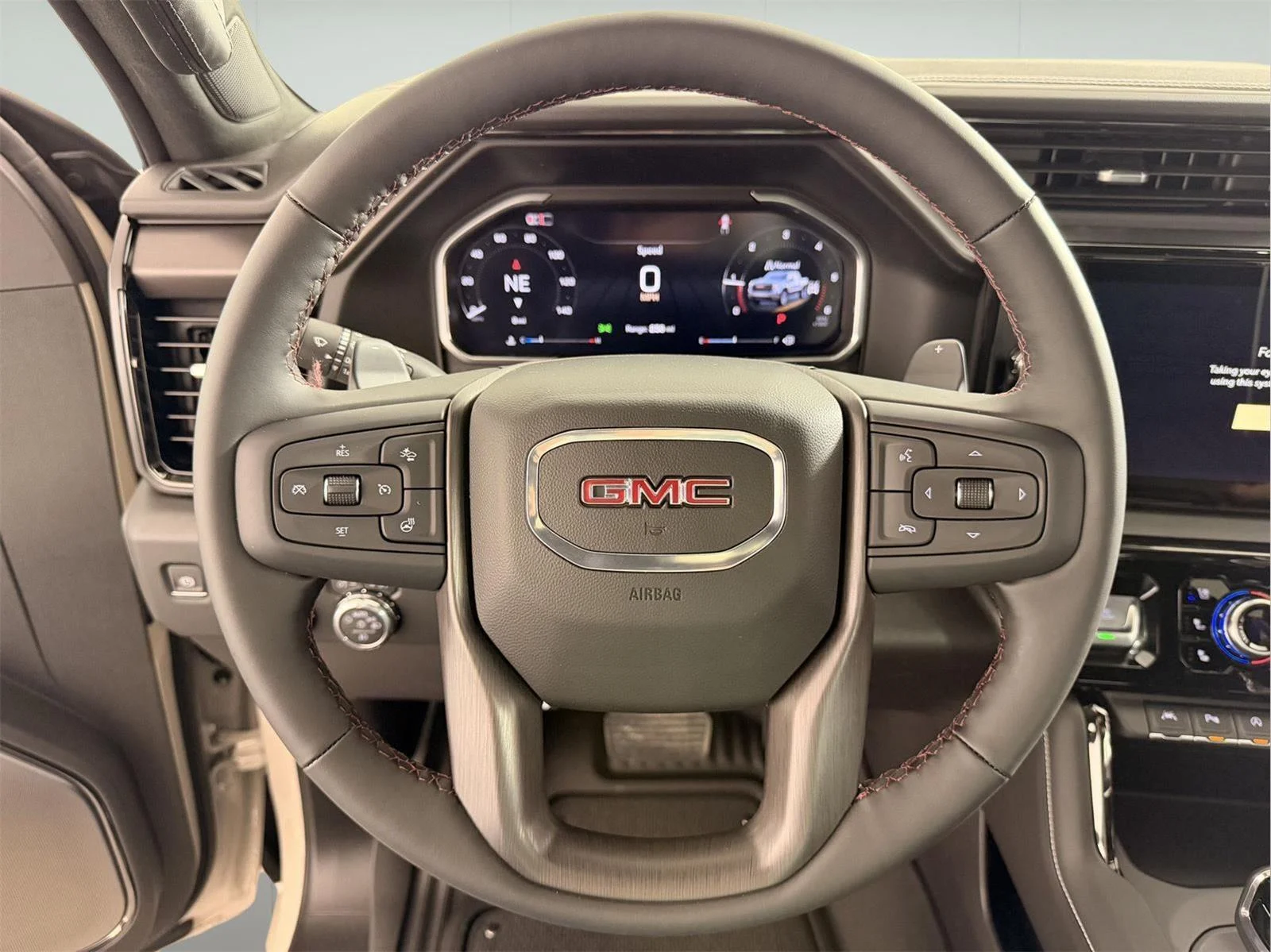 New 2026 Coastal Dune GMC AT4X image 29