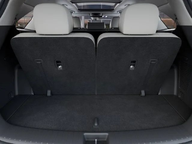 New 2026 Gray Kia S image 19