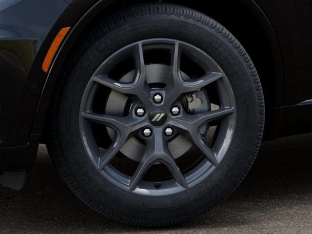 New 2026 DB Black Clearcoat Dodge GT Premium HEMI V8 image 8