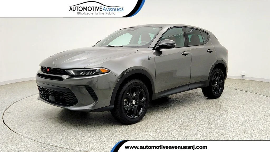 2023 Dodge Hornet 2.0 GT Plus AWD's photo