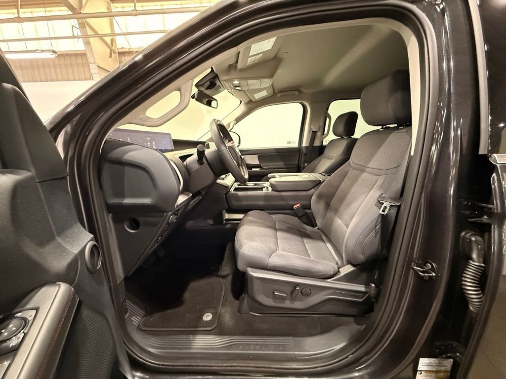 Used 2025 Gray Metallic Ford Active image 15