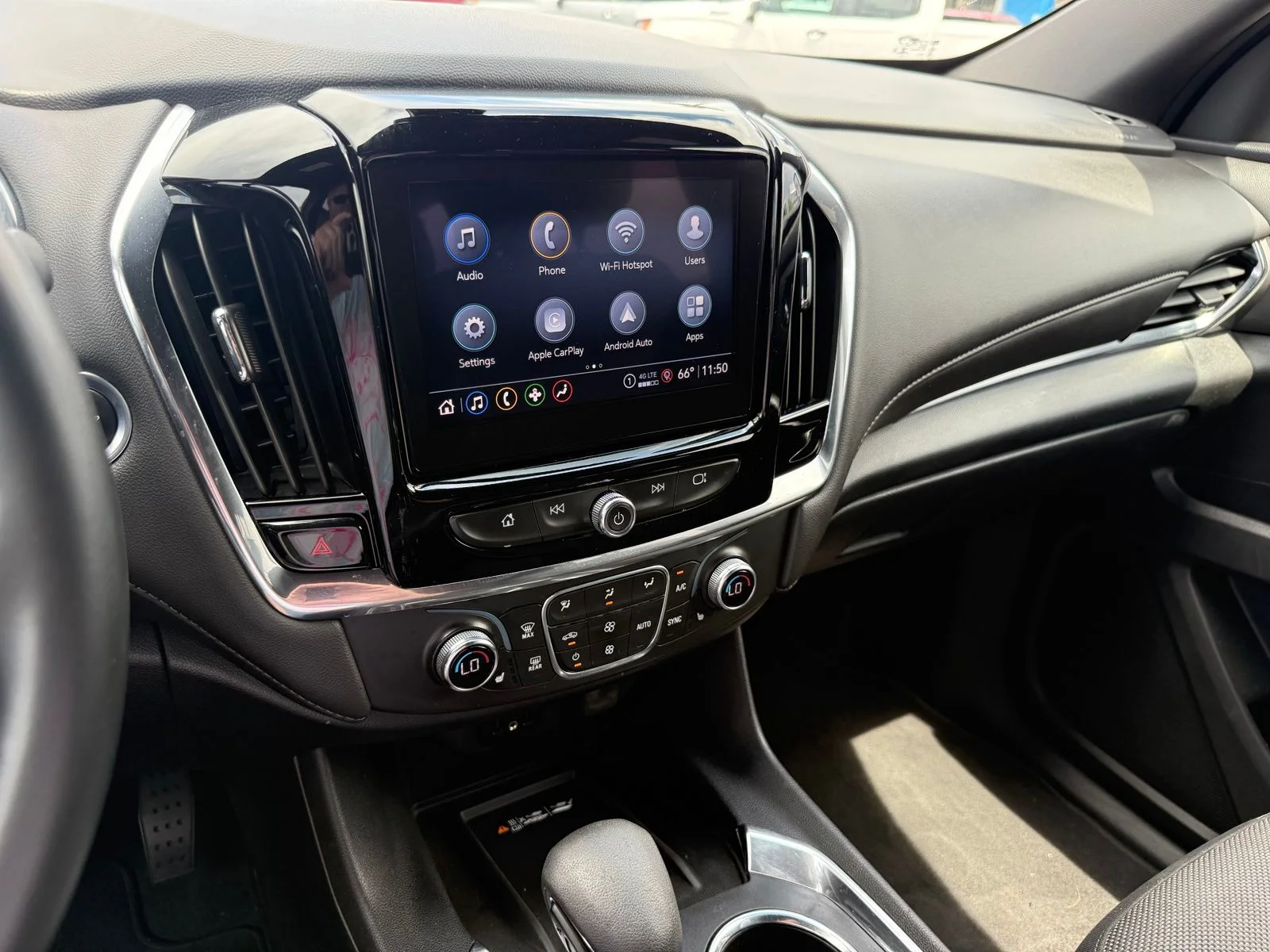 2023 Chevrolet Traverse 1LT - Photo 21