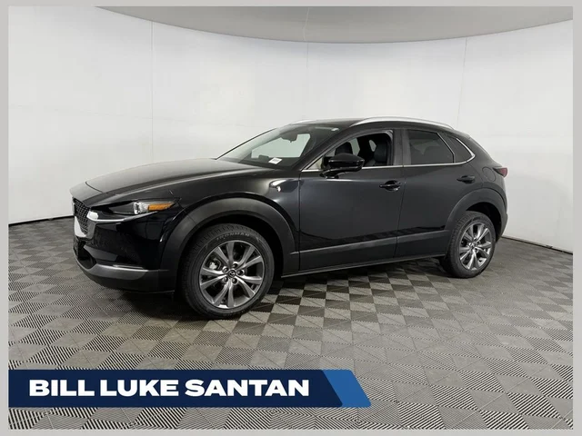 2023 Mazda CX-30 2.5 S Select Package