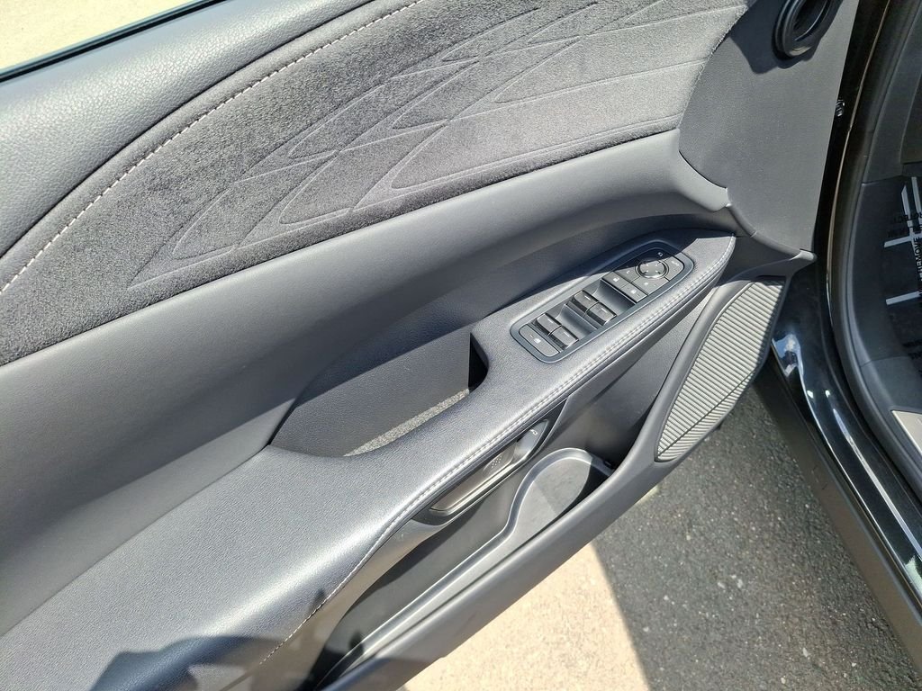 Certified Used 2023 CAVIAR Lexus 500h F SPORT Performance image 15