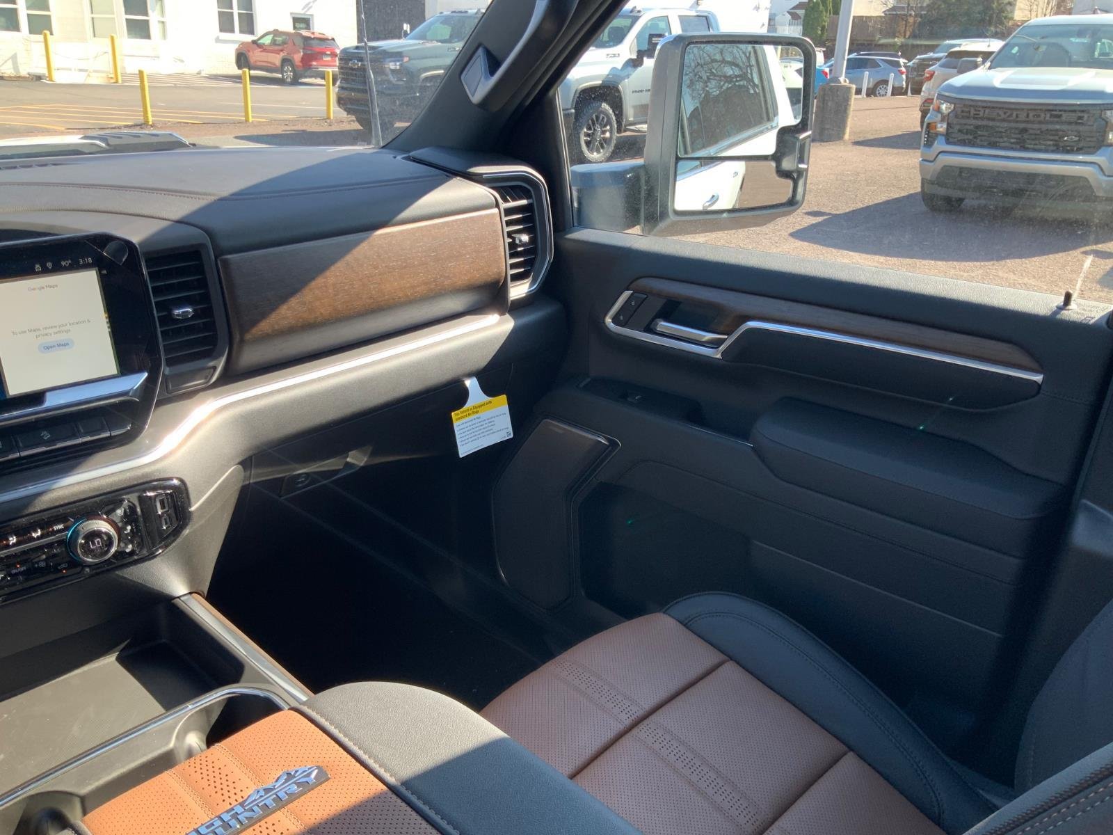 2026 Chevrolet Silverado 2500 HD High Country - Photo 16