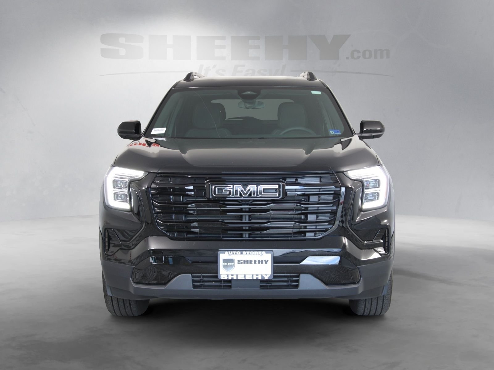 Used 2026 Black GMC Elevation image 15