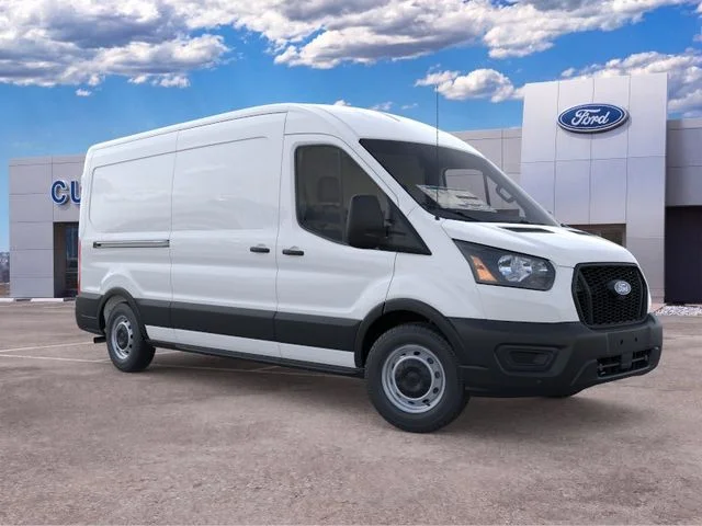 New 2026 Oxford White Ford Base image 7