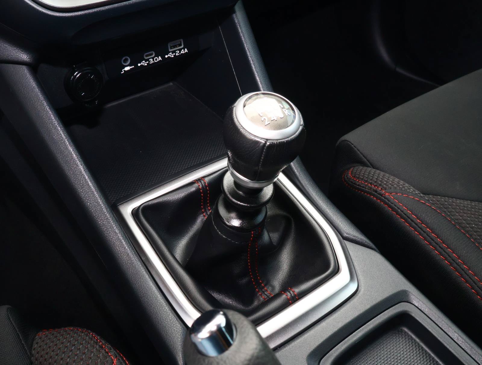 2024 Subaru WRX Premium - Photo 22