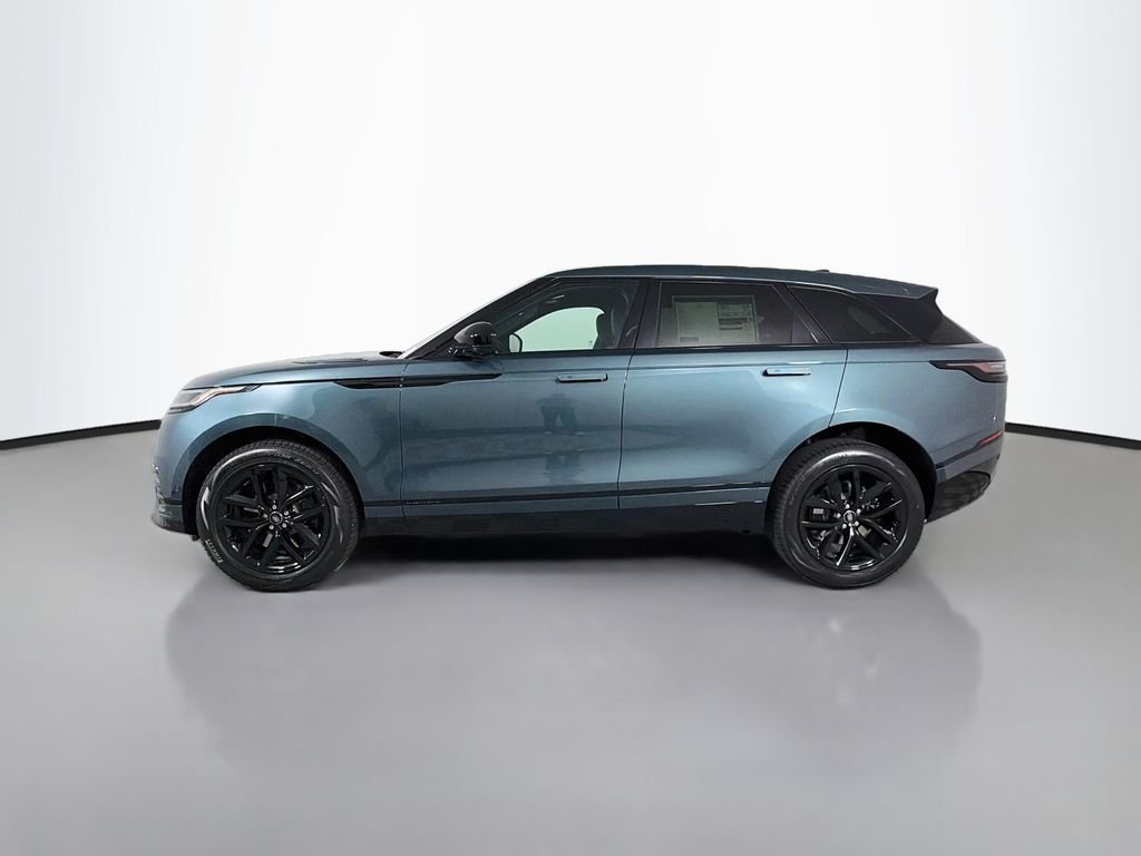 New 2026 Giola Green Land Rover P250 Base image 8