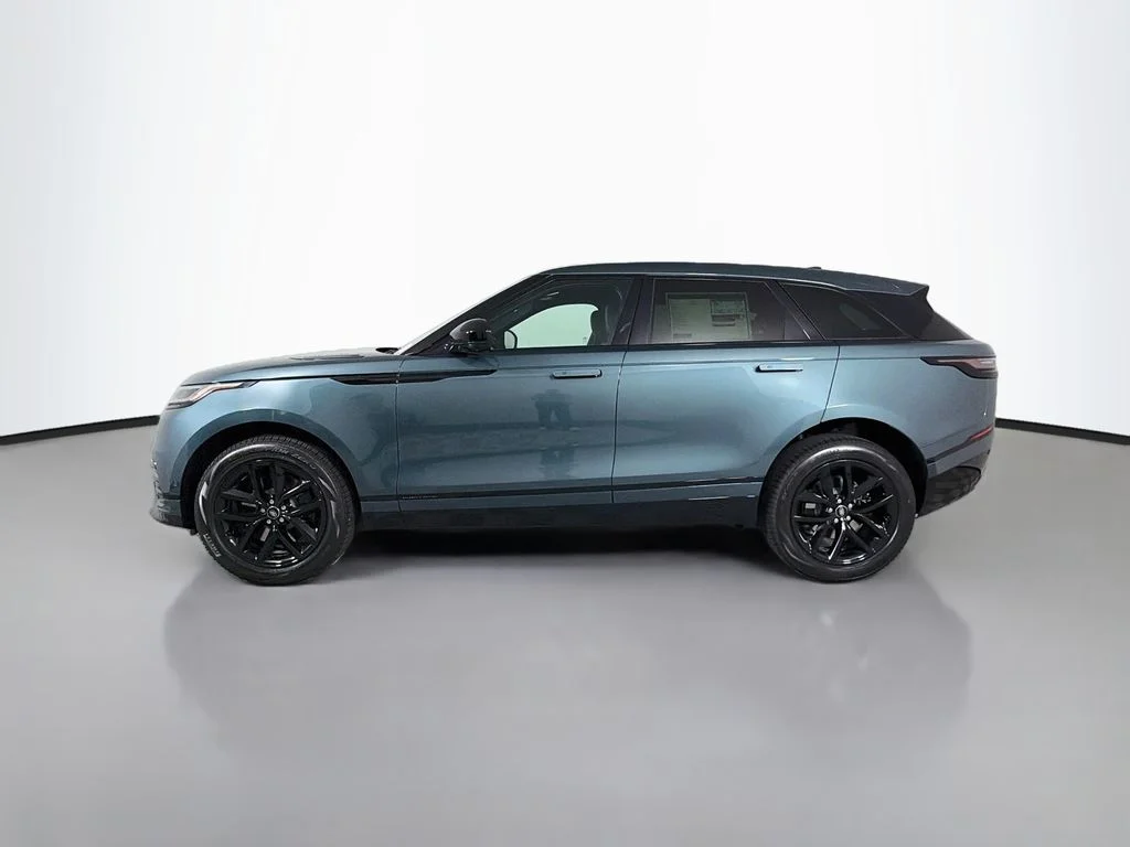 New 2026 Giola Green Land Rover P250 Base image 8