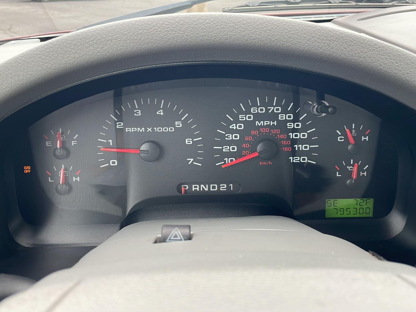 Used 2006  Ford  image 18