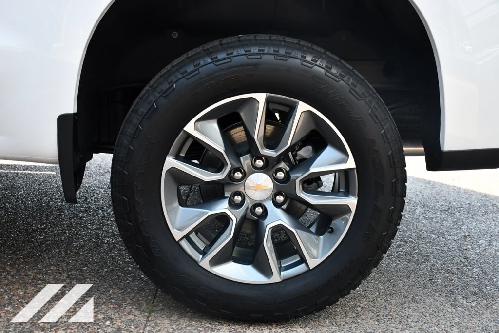 2026 Chevrolet Silverado 1500 LT - Photo 30