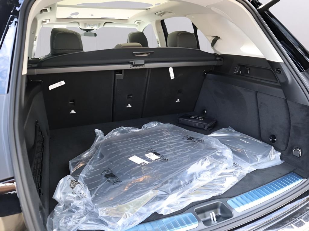 Used 2026 Black Mercedes-Benz GLE 350 image 9