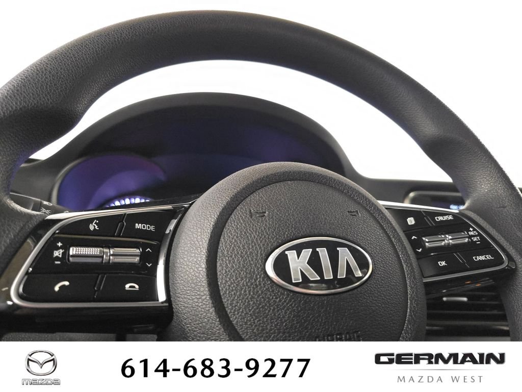 2020 Kia Optima LX - Photo 24