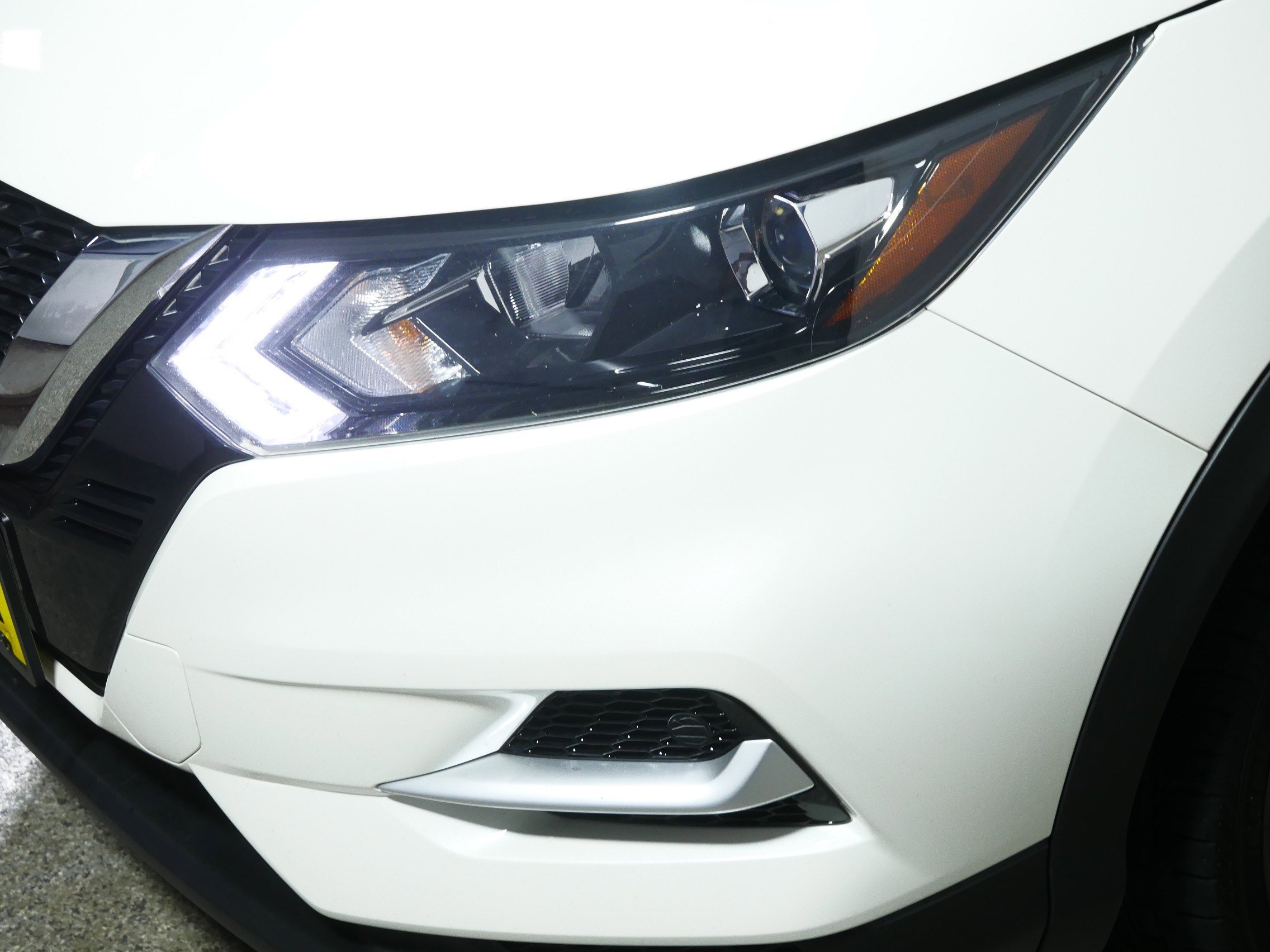 2022 Nissan Rogue Sport SL - Photo 16