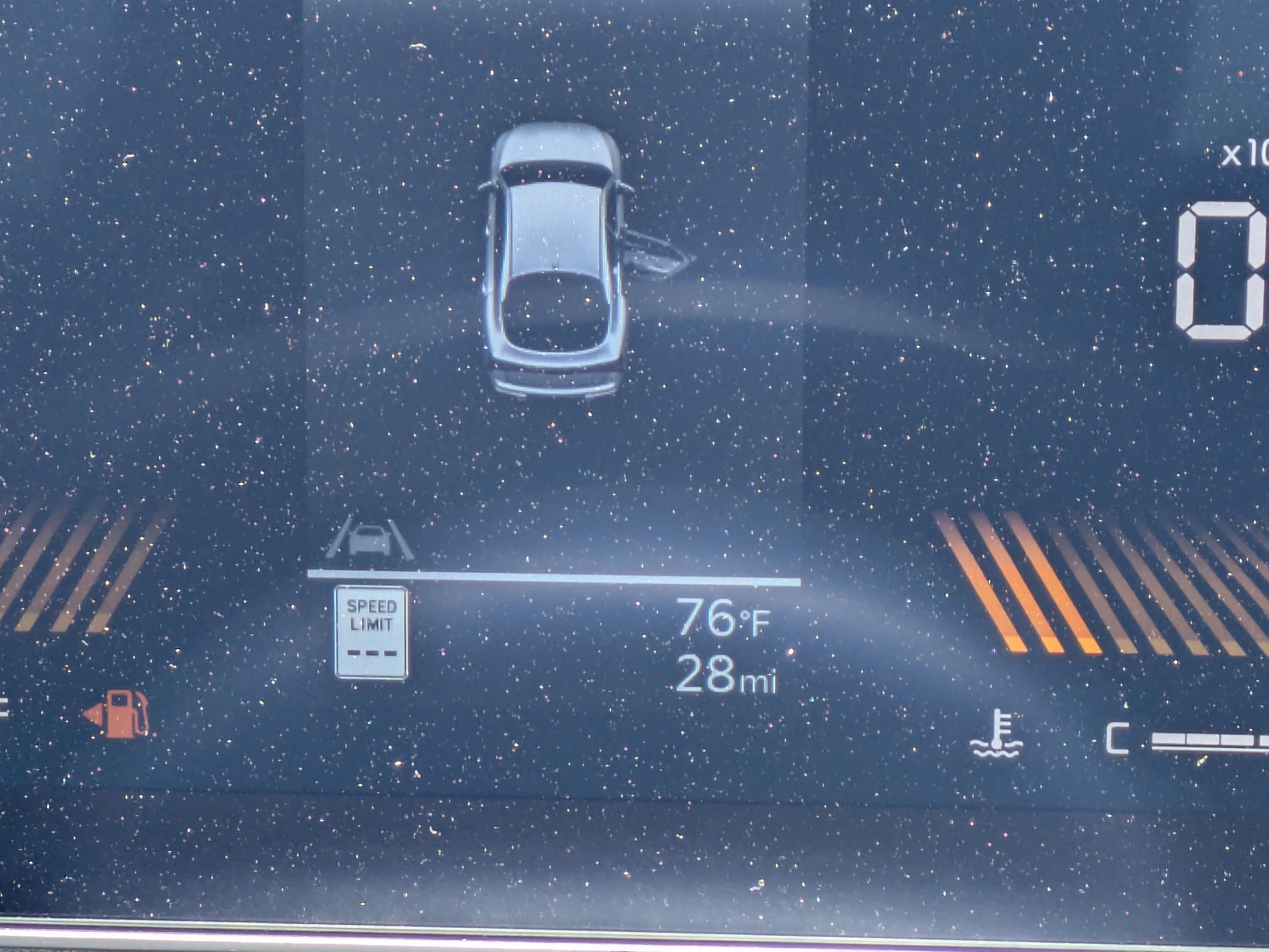 New 2026 Yacht Blue Kia GT-Line FWD image 30