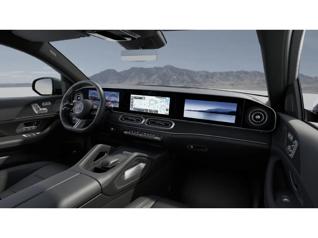 New 2027  Mercedes-Benz GLE 450 Coupe image 6