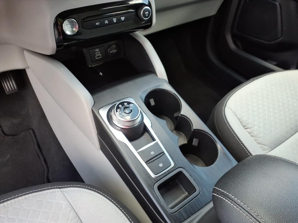 2024 Ford Escape Active - Photo 22