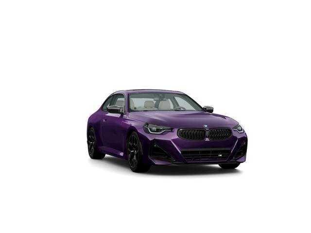 New 2027 Thundernight Metallic BMW  image 1