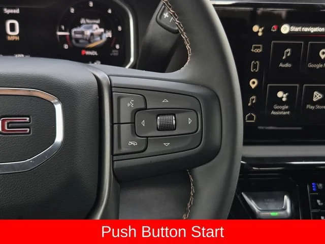 2026 GMC Sierra 2500HD AT4 - Photo 22
