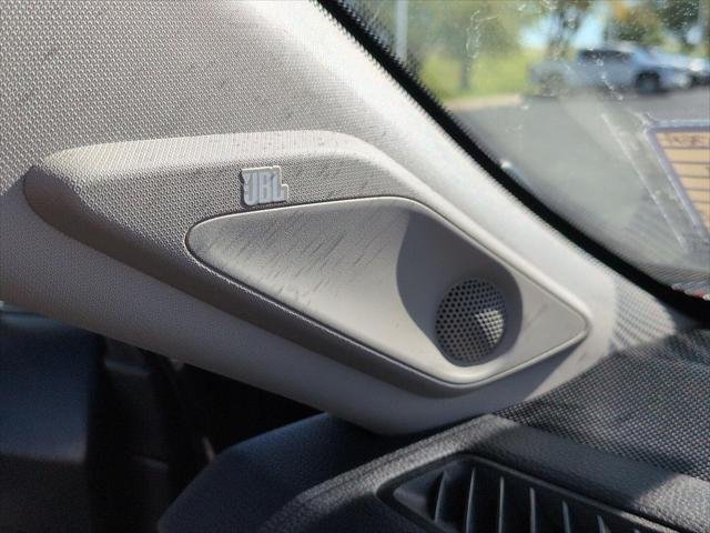 Certified Used 2023 MAGNETIC GRAY MET. Toyota  image 4