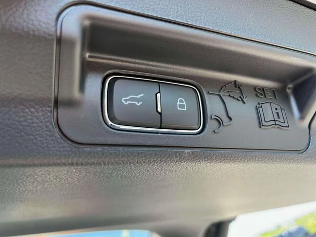 New 2026 Black Ford Active image 19