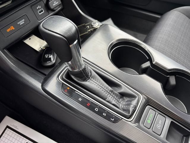 2023 Honda Civic EX - Photo 89