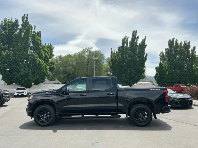 2026 Chevrolet Silverado 1500 RST - Photo 9