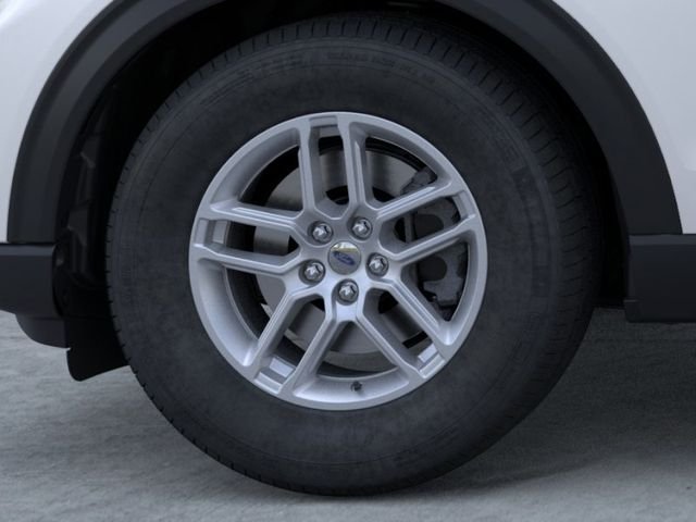 New 2026 Star White Metallic Tri-Coat Ford Active image 20