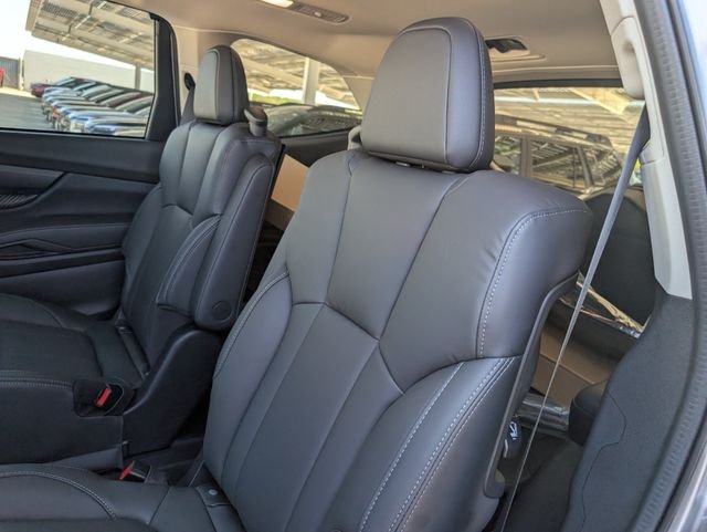 New 2026 ICE SILVER METALLIC Subaru Premium 7-Passenger image 20