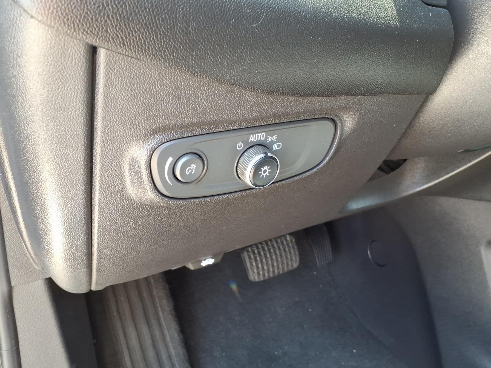 Used 2022 Blue Glow Metallic Chevrolet LT image 26