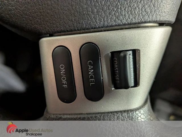 Used 2009 Black Nissan 1.8 S image 18