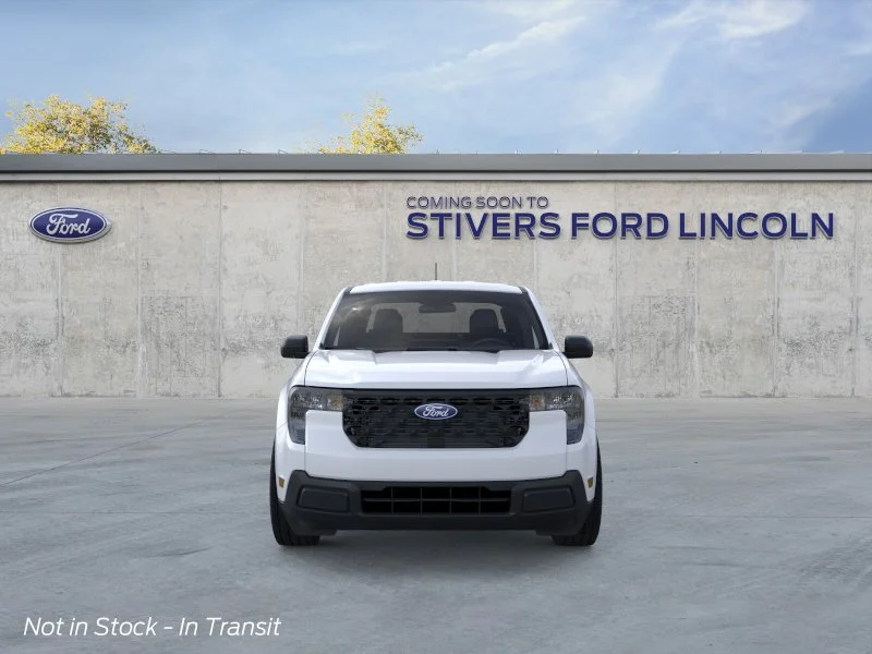 New 2026 Oxford White Ford XL image 7