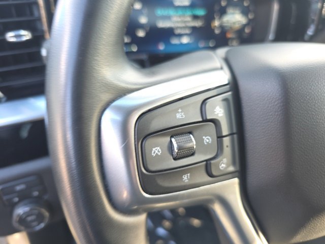 Used 2026 White Sands Chevrolet RST image 21