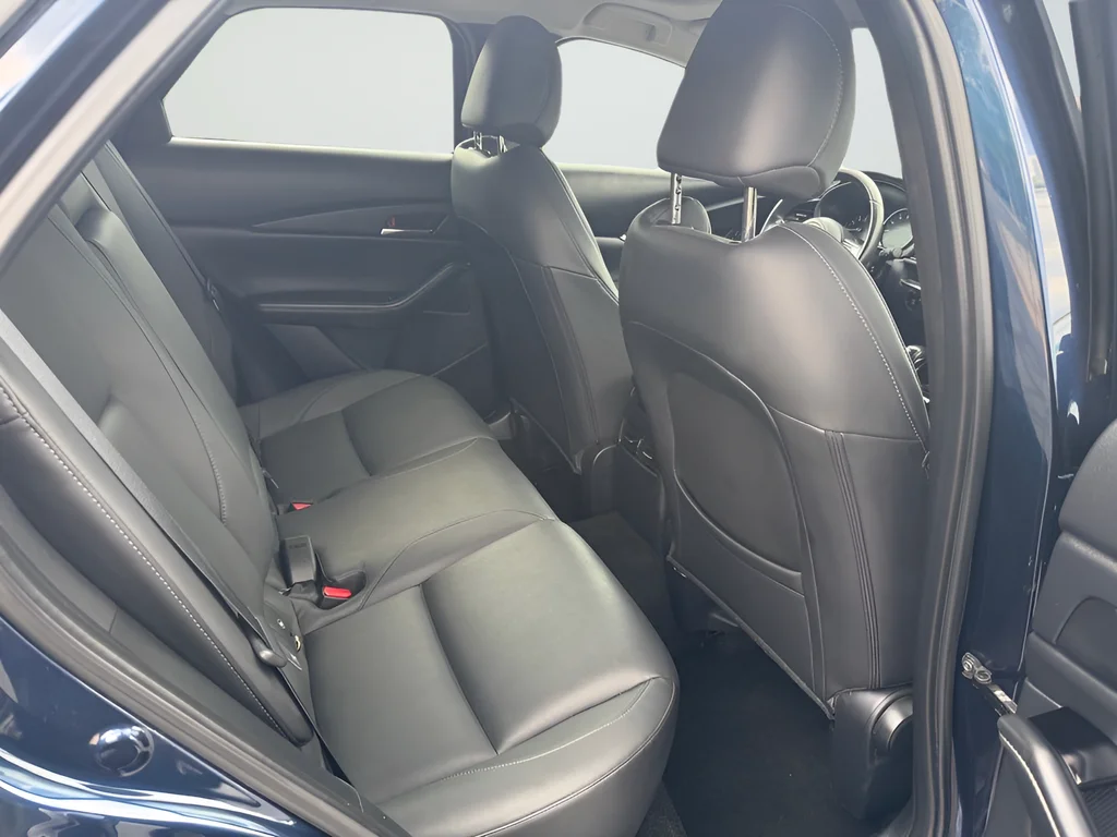 Used 2024 Blue Mazda 2.5 S Preferred Package image 23