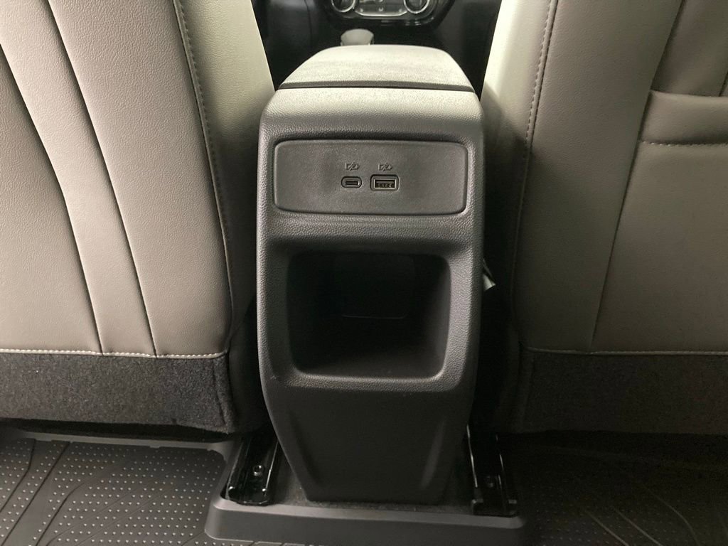 New 2026 Cacti Green Chevrolet ACTIV image 14