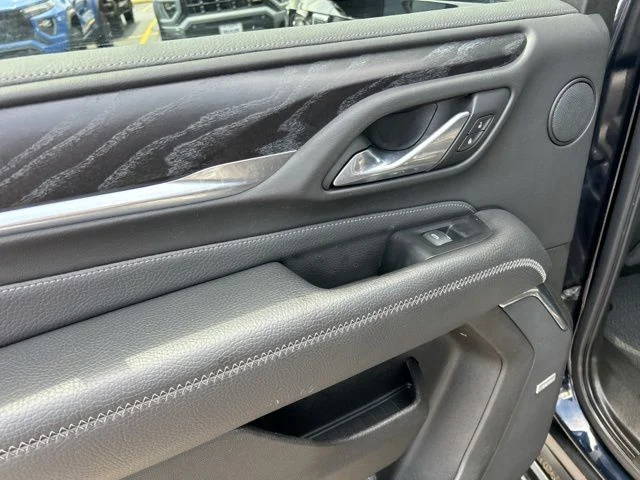Used 2021 Blue GMC Denali image 26