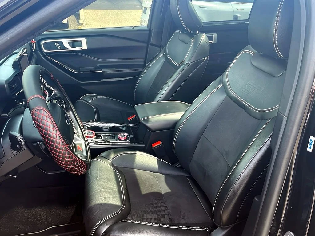 2022 Ford Explorer ST - Photo 11