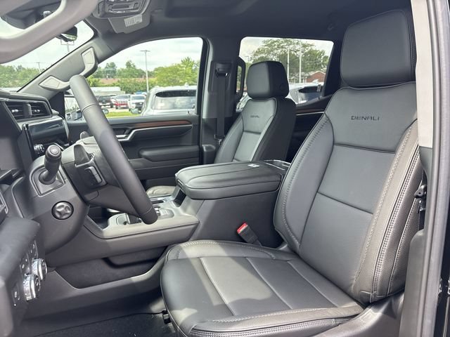 New 2026 Onyx Black GMC Denali image 11