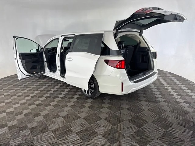 Used 2026 White Honda Elite image 21