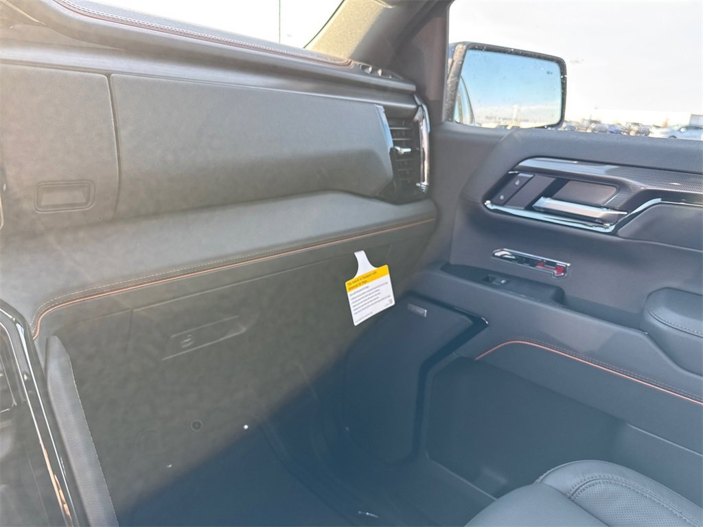 2026 GMC SIERRA - Image 26