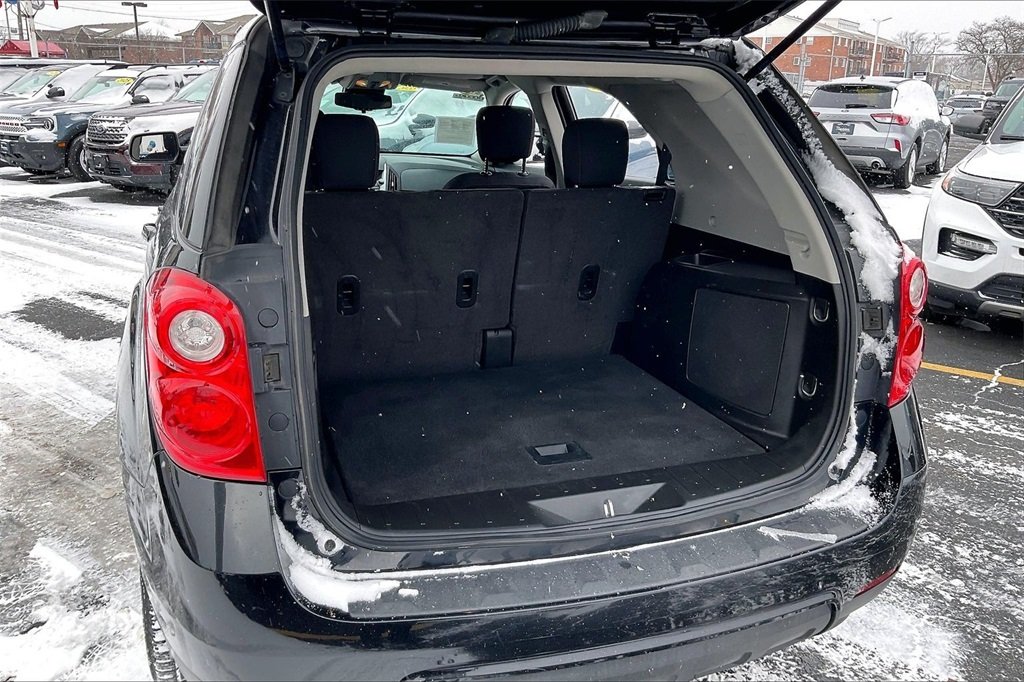 2015 CHEVROLET EQUINOX - Image 23