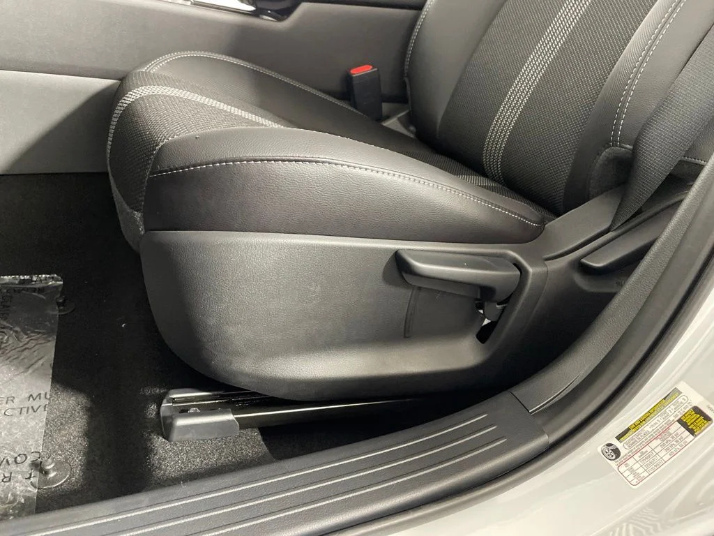 New 2026 Wind Chill Pearl Mazda 2.5 S Select AWD image 11