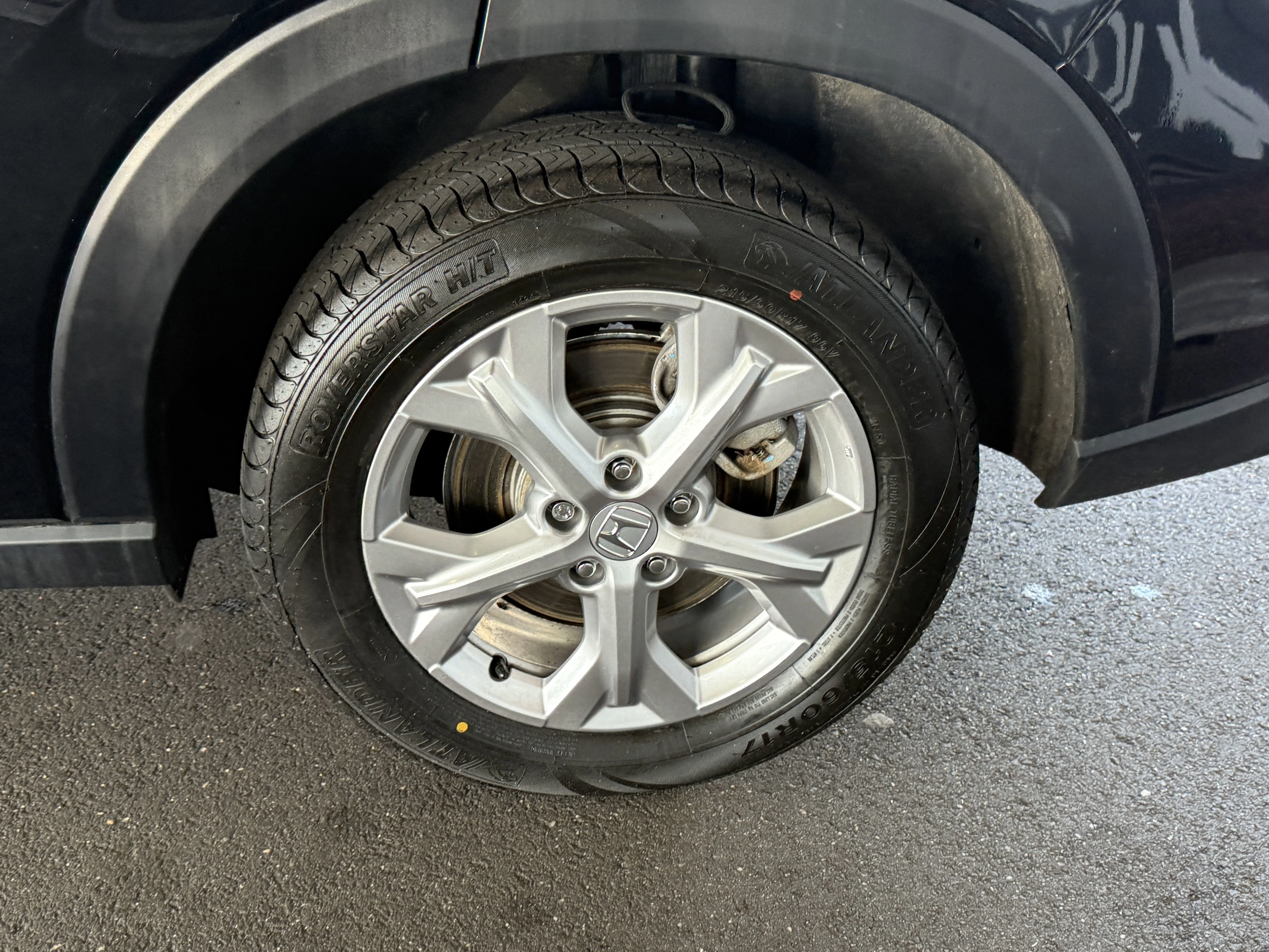2024 Honda HR-V LX - Photo 10