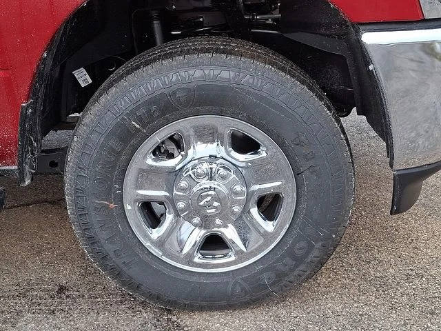 New 2026 Red Ram Tradesman image 9