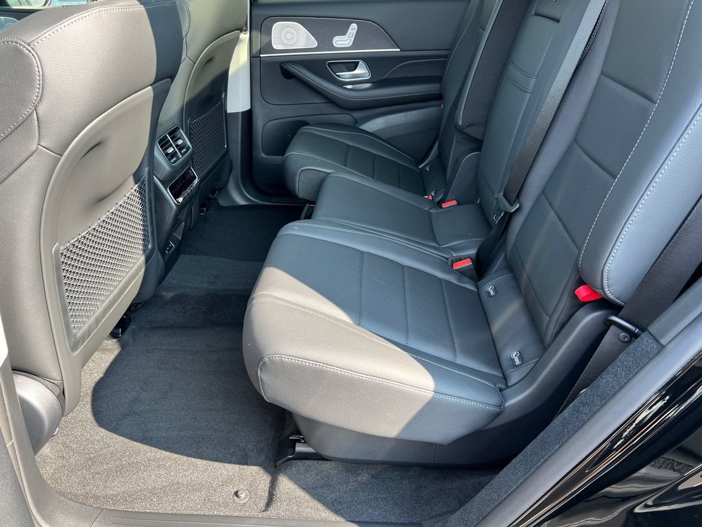 New 2026 Black Mercedes-Benz GLS 450 image 63