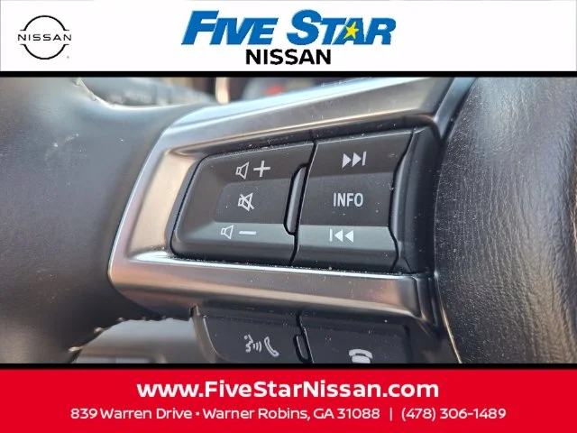 Used 2024 Red Mazda Grand Touring image 21