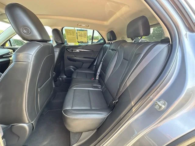 Used 2021  Buick Essence image 26