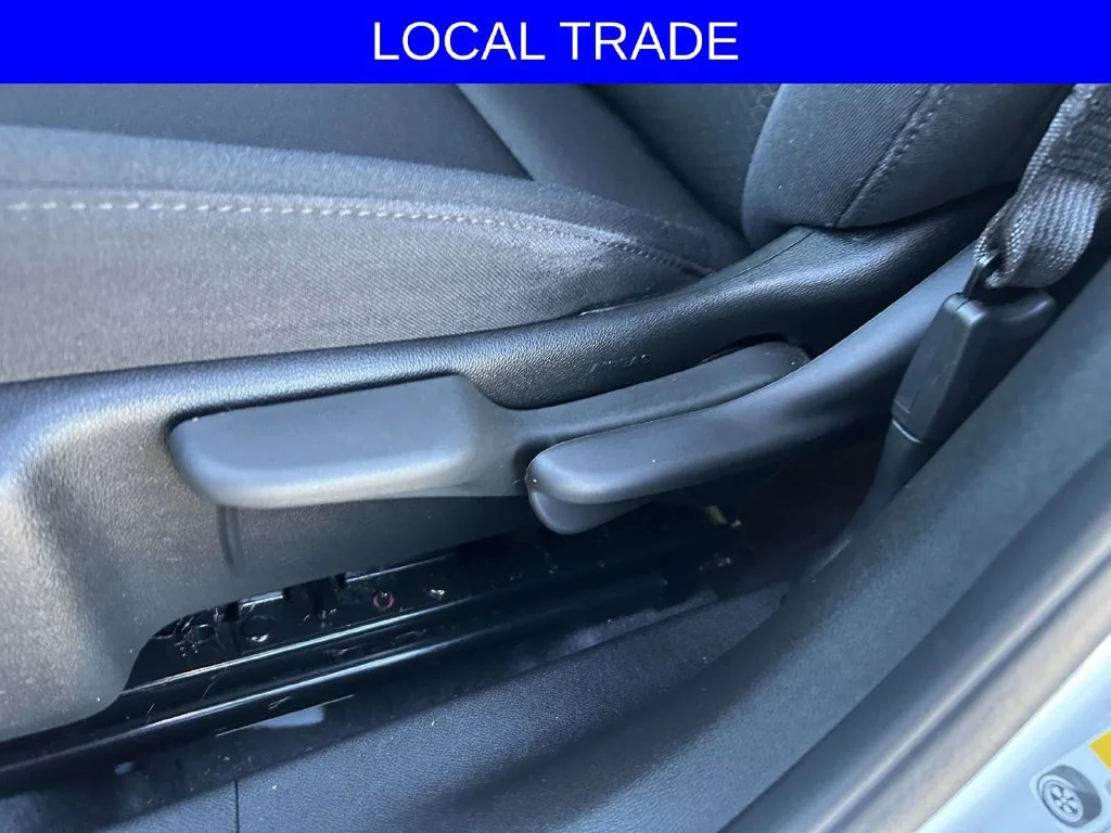 Used 2024 Summit White Chevrolet LS image 17