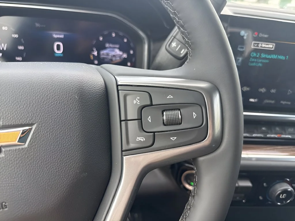 Used 2026 Black Chevrolet LT (2FL) image 15